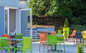 Ibis Budget Sélestat